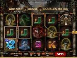 Phantom Cash Slots